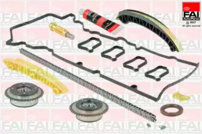 FAI AUTOPARTS tck101vvt -  